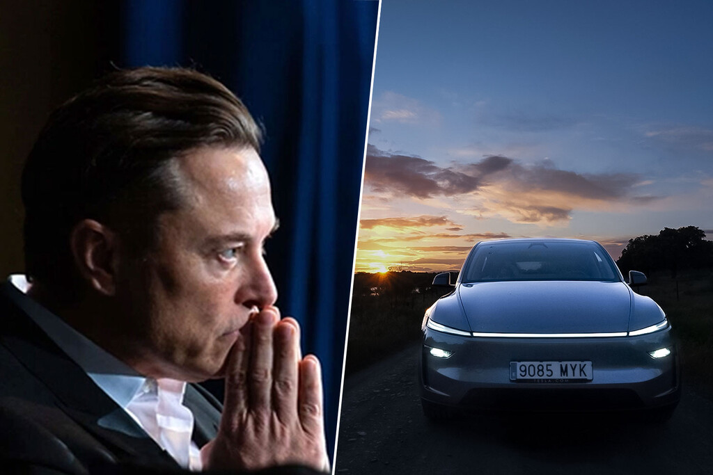 Elon Musk ha conseguido lo que parecía imposible: que algunos clientes de Tesla se pasen al diésel