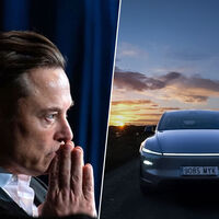 Elon Musk se ha convertido en una figura tan, tan impopular que muchos de los clientes de Tesla se están pasando al diésel