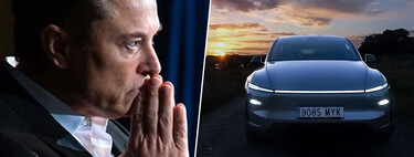 Elon Musk se ha convertido en una figura tan, tan impopular que muchos de los clientes de Tesla se están pasando al diésel