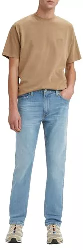 Levi's Herren 513 Slim Straight
