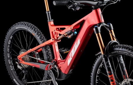 Ktm Macina Prowler 2022 Bicicelta Electrica 001