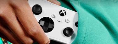 El mando tipo Joy-Con de Xbox es la opción perfecta para el juego en la nube y ya se puede reservar 