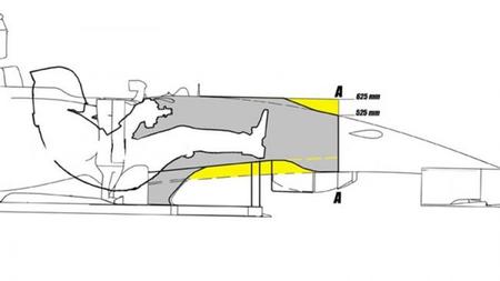 Force India asoma sus novedades para este campeonato 