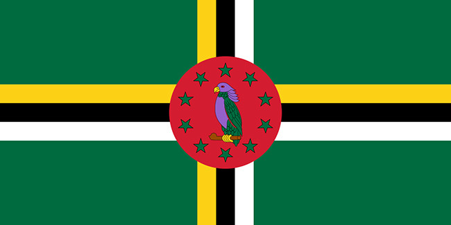 Las 39 banderas más raras del mundo