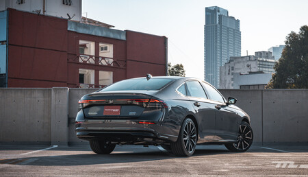Honda Accordhybd 2023 29