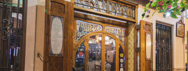 Ruta por las mejores tabernas del Cabanyal-Canyamelar, el barrio de pescadores de Valencia donde almorzar y tapear a lo grande