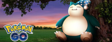 Cómo funciona Pokémon GO + y todos los detalles sobre el evento Dulces sueños
 