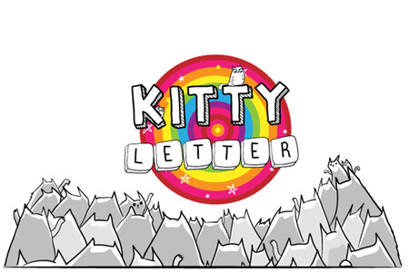 Kitty Letter, el nuevo juego de los creadores de Exploding Kittens, ya disponible para Android y iOS
