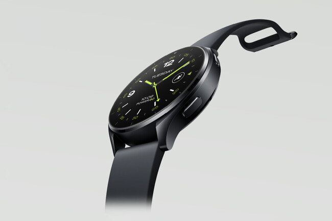 Xiaomi Watch 2