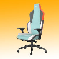 Renueva tu setup con esta silla gaming a precio mínimo histórico: más de 300 euros de descuento