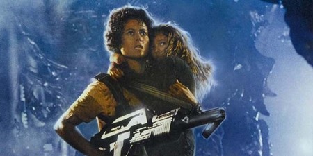 James Cameron: 'Aliens, el regreso', el infierno se llama LV-426