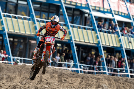 Jorge Prado Mxgp Assen 2018 2