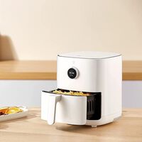 Xiaomi Mi Smart: la freidora de aire inteligente que puedes conseguir a un precio aún más barato que en el Prime Day 