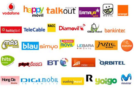 Resultados portabilidad durante todo 2009: Vodafone la más castigada en favor de Yoigo