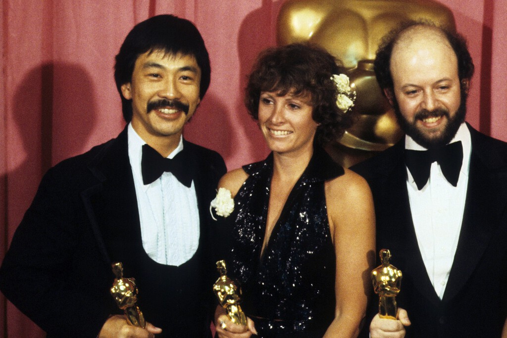 Muere Marcia Lucas a los 80 años, la icónica y oscarizada montadora que cambió ‘Star Wars’ para siempre. «Nadie había intentado nunca hacer eso»
