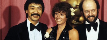 Muere Marcia Lucas a los 80 años, la icónica y oscarizada montadora que cambió 'Star Wars' para siempre. "Nadie había intentado nunca hacer eso" 