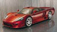 El Saleen S7 tiene nuevo kit de 1.000 CV