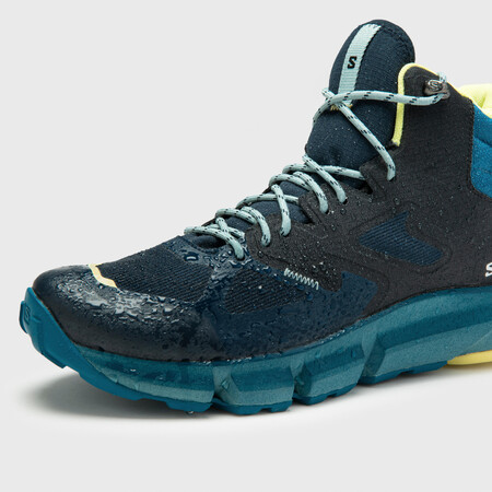 Botas De Montana Y Trekking Gore Tex Hombre Salomon Predict Hike1