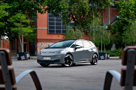 Probamos el Volkswagen ID.3, el coche eléctrico para todo y para todos es el Golf del siglo XXI