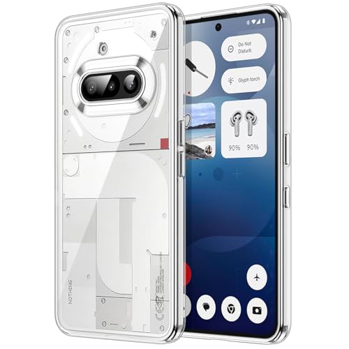 JETech Funda para Nothing Phone 3a