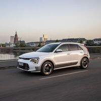 A Alemania no le salen las cuentas con el coche eléctrico, así que se ha cargado las ayudas y los deja sin subvencionar