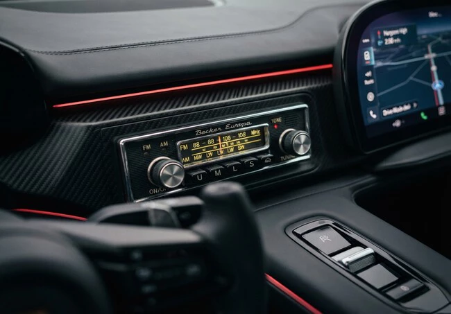 Radio Fm Dab Plus Coches