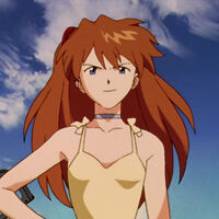 'Neon Genesis Evangelion' regresa después de 5 años con un nuevo anime centrado en Asuka con el propio Hideaki Anno al mando, aunque verlo no será nada fácil 