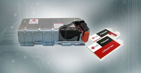 Lg Chem Fabrica Baterias 2