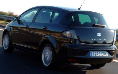 Seat Toledo 2006