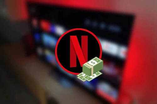 Netflix Plan Anuncios