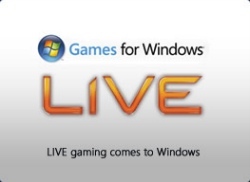 Games for Windows Live ya es gratis
