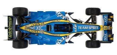 Renault R26