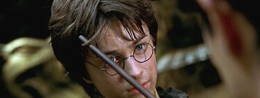 La teoría fan que explica por qué la cicatriz de Harry Potter no es un rayo y su vínculo con Hogwarts Legacy 