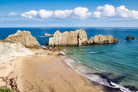 Playa Para Ver Eclipse Solar Espana 2026 Cantabria Escapada Semana Santa Norte Viajes