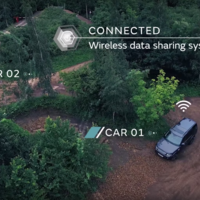 Land Rover quiere ser el primero en tener autónomos Off-Road y ya esta progresando