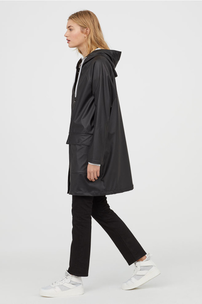 prendas festival H&M