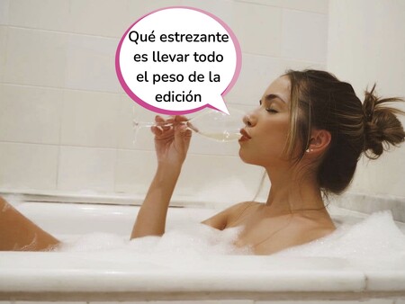 Este es el impactante retoque estético al que se ha sometido Lucía de 'La Isla de las Tentaciones 3'