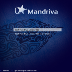 TÉLÉCHARGER LINUX MANDRIVA 2010 LINUX 2010 TÉLÉCHARGER MANDRIVA