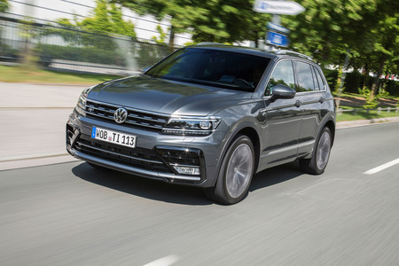 Volkswagen Tiguan 02