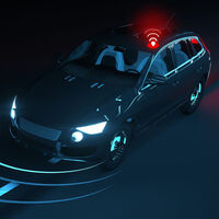 Vodafone ha tenido tanto éxito con sus balizas V16, que Movistar y MasOrange quieren seguir sus pasos