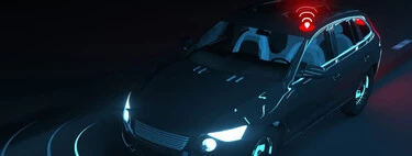 Vodafone ha tenido tanto éxito con sus balizas V16, que Movistar y MasOrange quieren seguir sus pasos 