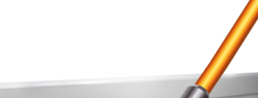 Dyson presenta su nueva aspiradora sin cables, Dyson V8, con la que presume de autonomía