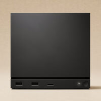 "Veremos precios de cuatro dígitos en las Steam Machine". Un sueldo 'normalito' no te va a dar para comprar el hardware que se avecina