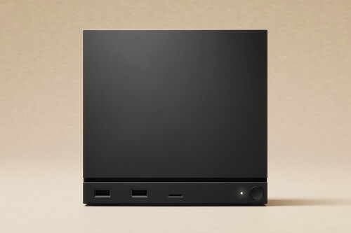 "Veremos precios de cuatro dígitos en las Steam Machine". Un sueldo 'normalito' no te va a dar para comprar el hardware que se avecina 