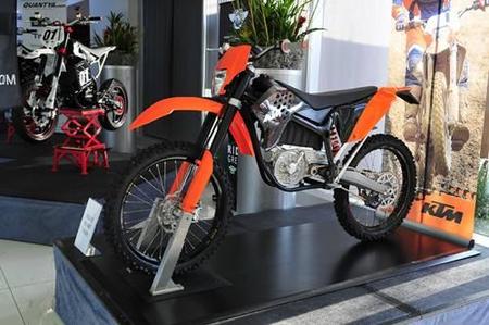 KTM Freeride
