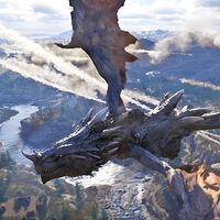 PlayStation quiso quedarse en exclusiva con uno de los RPG de fantasía más ambiciosos, pero les dijeron 'no'. PS5 casi se hace con Crimson Desert