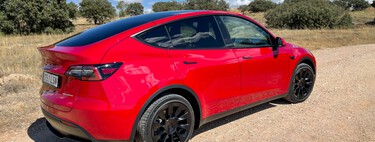 "Tentei abrir o carro, mas não funcionou": duas crianças e um adulto morrem presos em um Tesla em chamas na Alemanha 