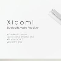 Por 15 euros puedes dotar a tus auriculares de conectividad Bluetooth con el Xiaomi Bluetooth Audio