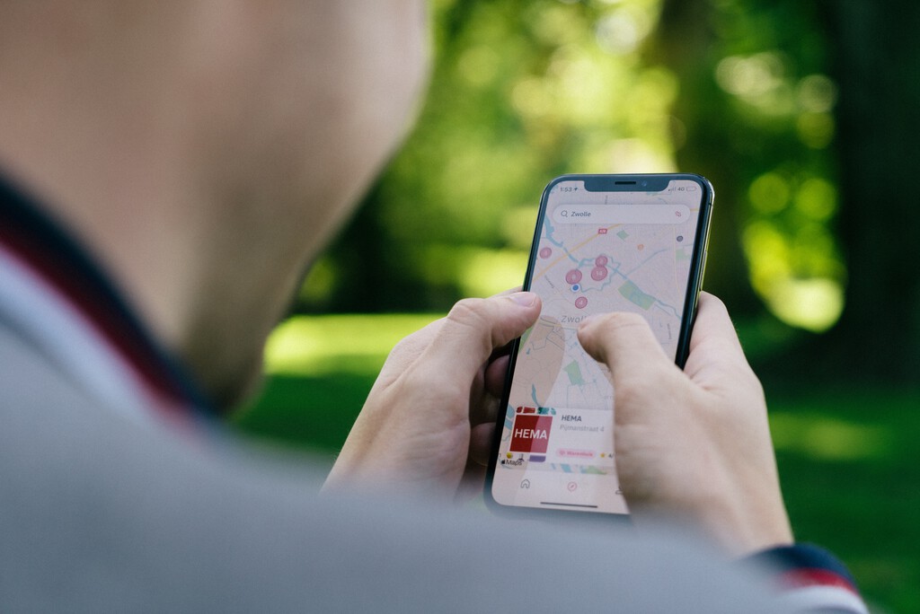 Cómo vaciar el historial de la app Mapas en nuestro iPhone, iPad o Mac Cómo vaciar el historial de la app Mapas en nuestro iPhone, iPad o Mac