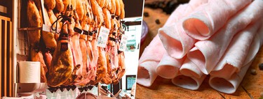 Si buscas un fiambre con proteínas, este clásico de la charcutería le da varias vueltas al jamón cocido y a la pechuga de pavo 